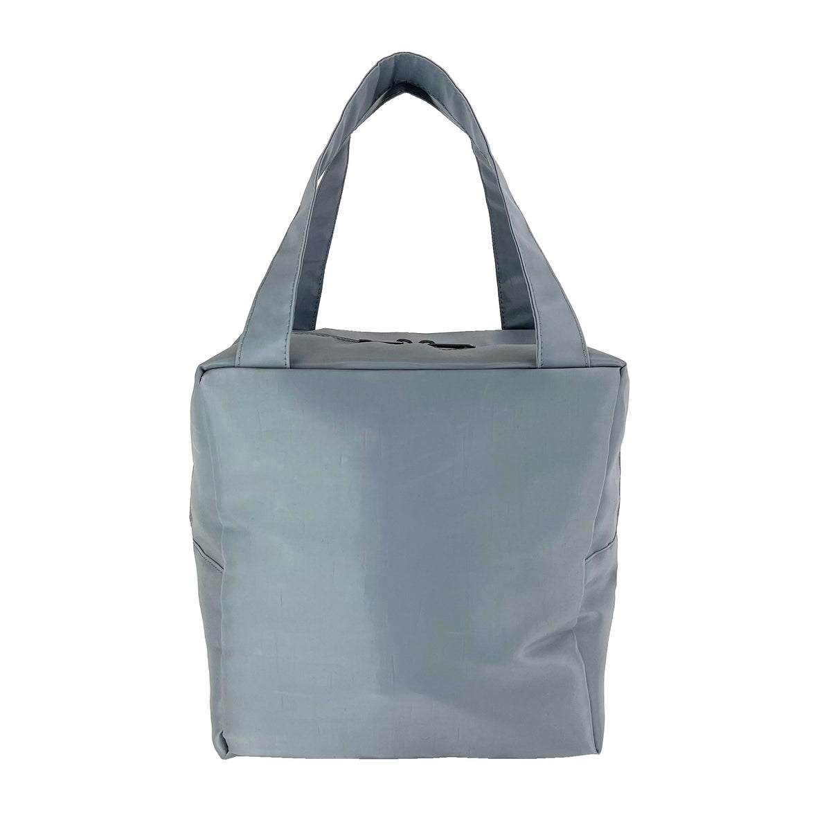Tote Bag Square - Coal - P-161 Limited Colours – nuno-shopping